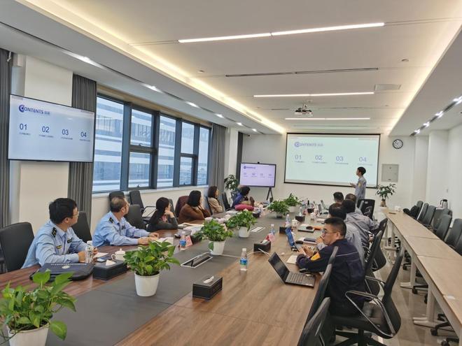 一面锦旗背后的专班护航与精准服务(图2)