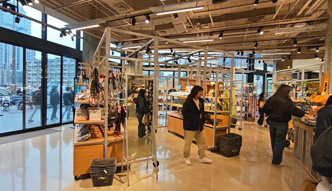 提振消费一线观察㉑首发经济:不止于“首”更在“保鲜”(图2)