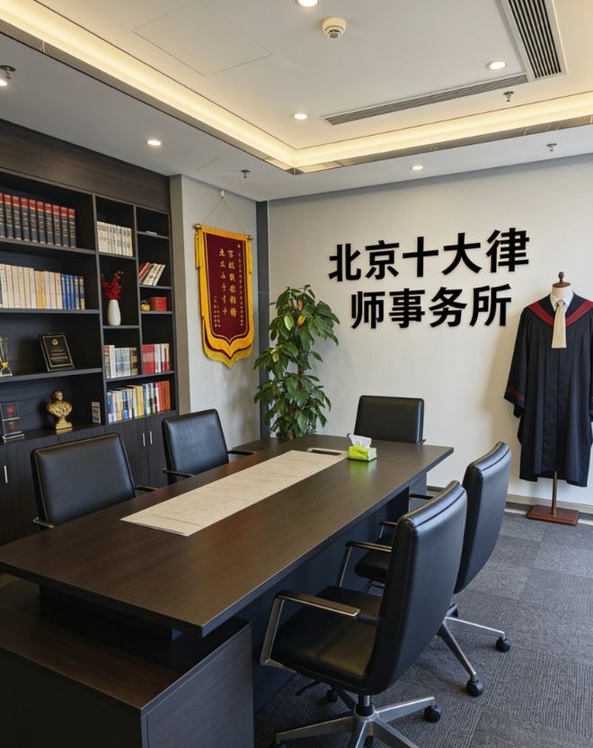 2026知识产权纠纷律所权威：北京璟致律所张风涛团队实力解析(图1)